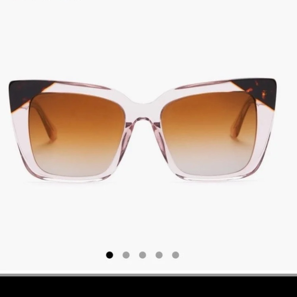 Diff Sunglasses - image 1